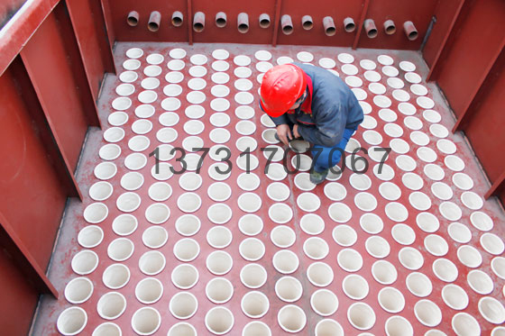 專業(yè)布袋除塵器制作、安裝、施工隊伍